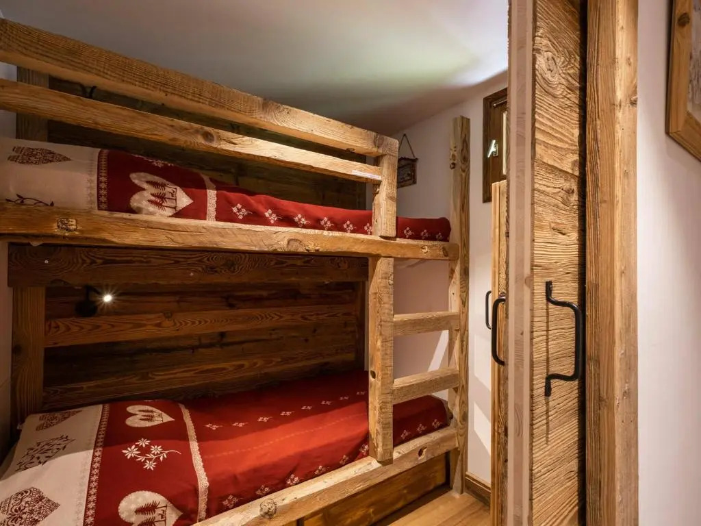Appartement La Clusaz, 2 pièces, 4 personnes - FR-1-304-235