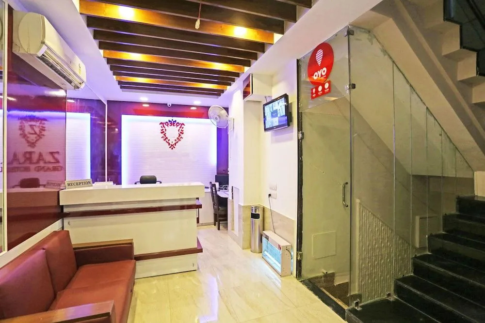 Hotel Zara Grand, Green Park
