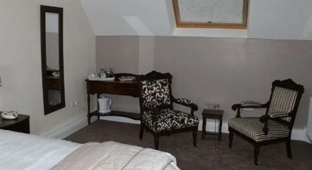 Thorniewhats B&B