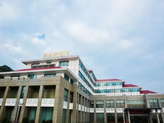 Liandao Hesheng Hotel (Dashawan Branch)