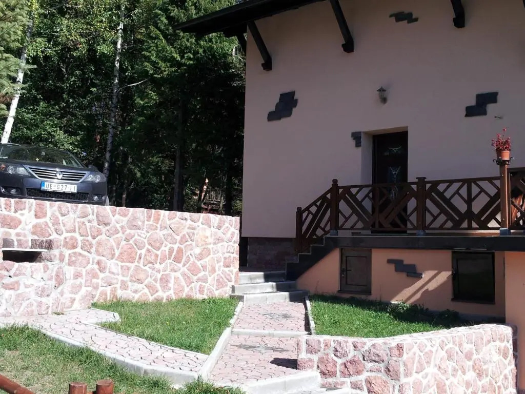 Villa San