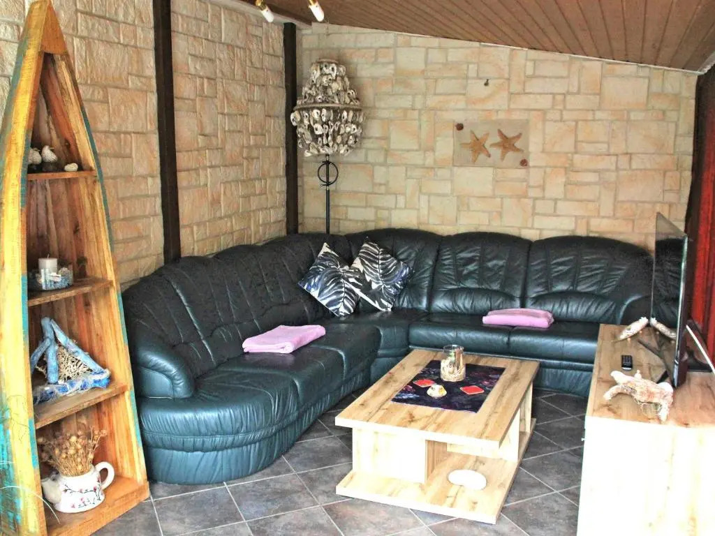 Ferienhaus Lubmin VORP 2441