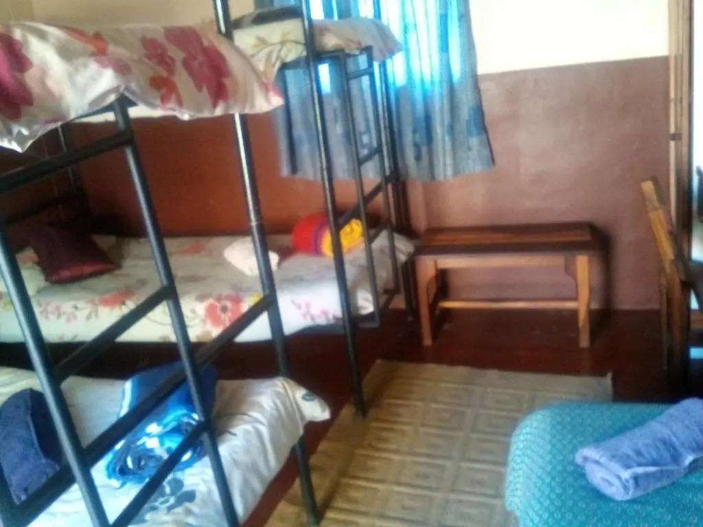 Kai-Oms Backpackers Lodge