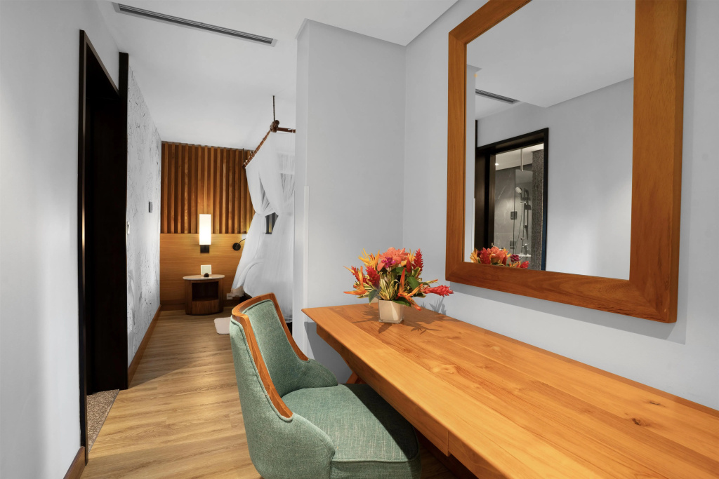 Kempinski Seychelles Resort