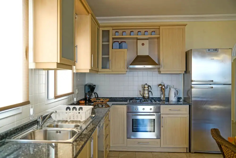 Picus Apartment