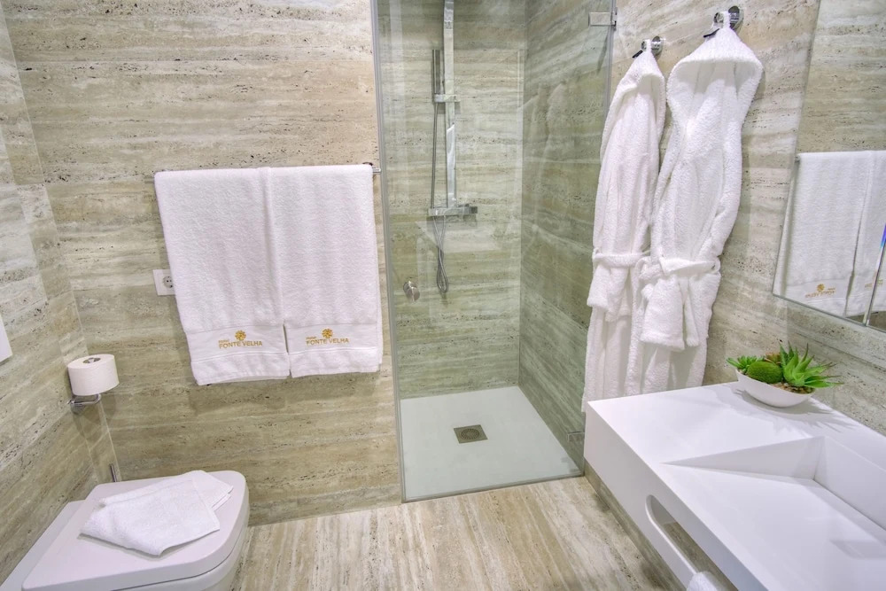 Hotel Fonte Velha