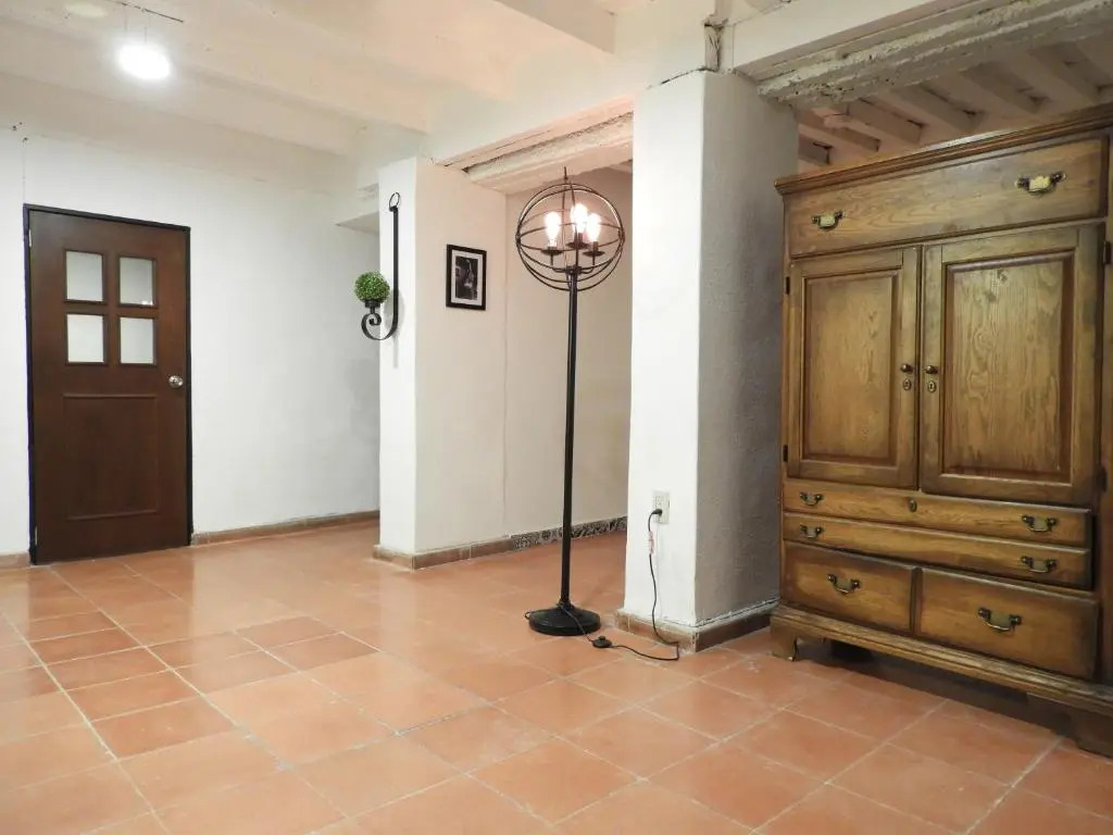 El Rincón de Cervantes Secret House