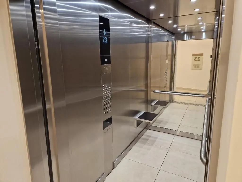 BW Arcadia Apartments - Beograd na vodi