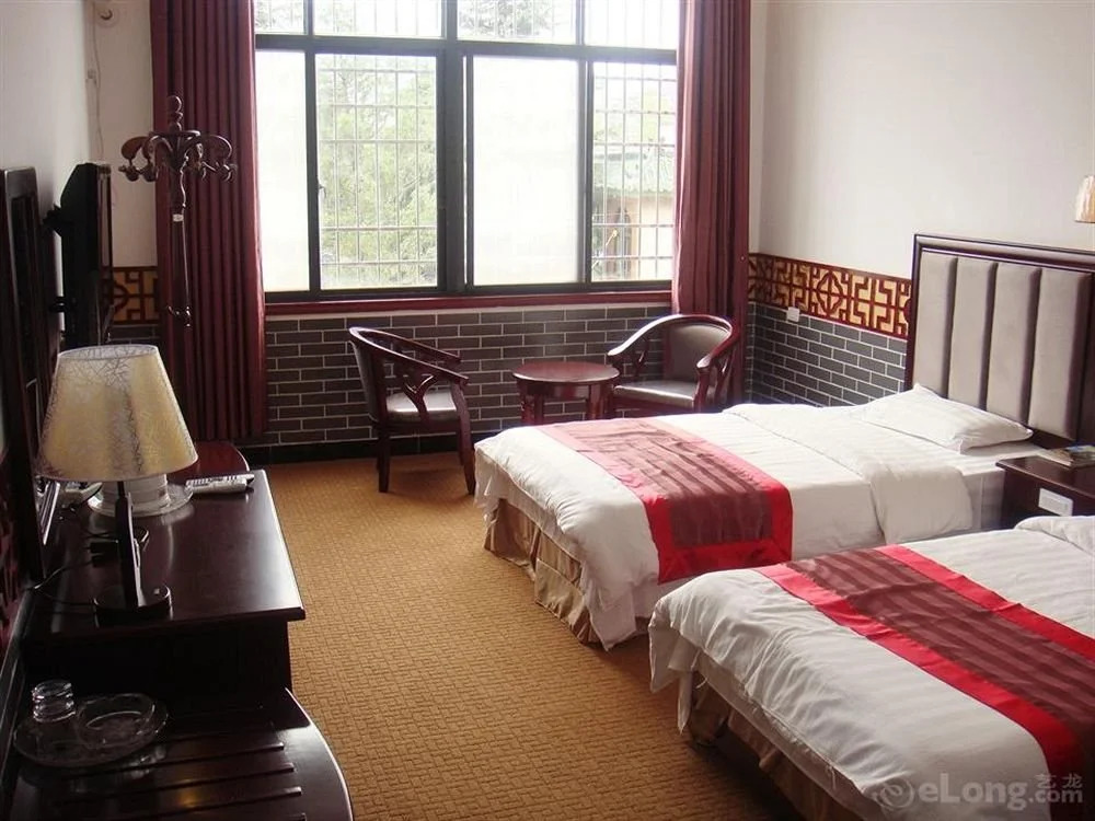Shaoshi Shanzhai Inns And Hotel