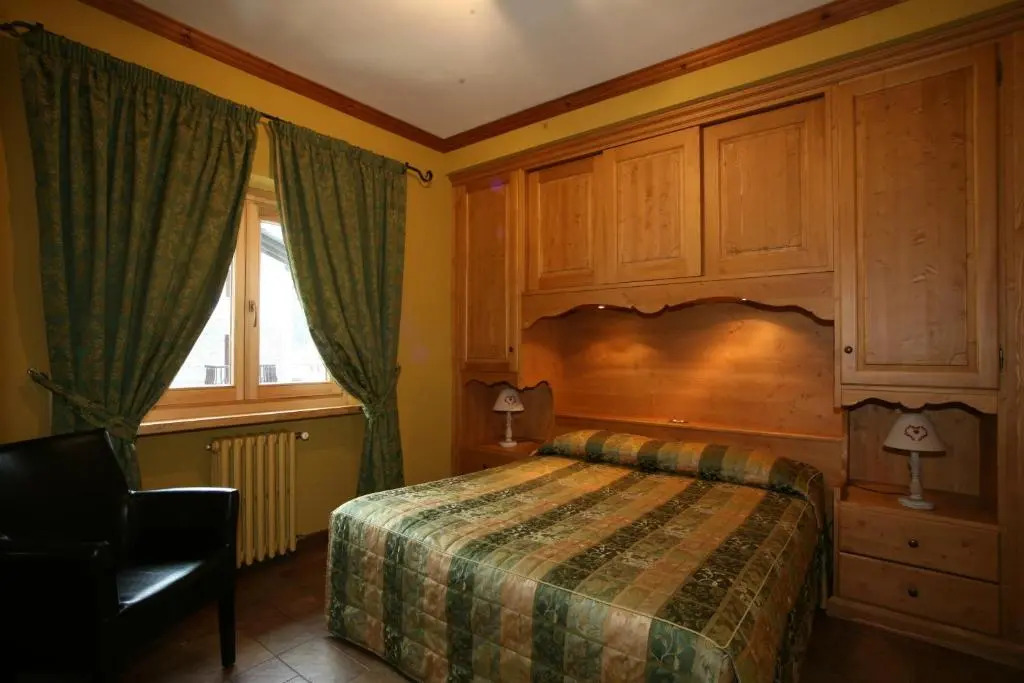 Residence Checrouit