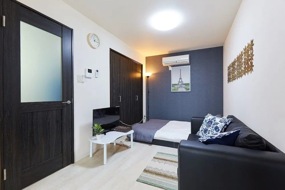 Nishikamata ColorBee House