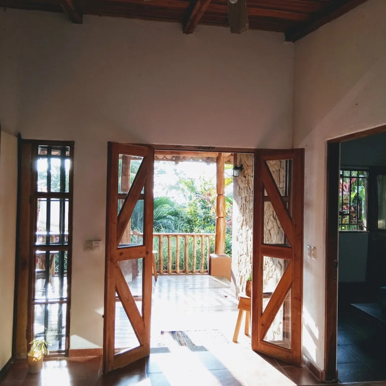 Casa Pina