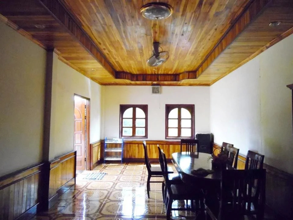 Vannaketh Guesthouse