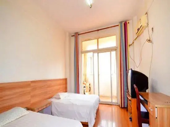 Samsung Apartment (Wuhan Hua Le Garden)