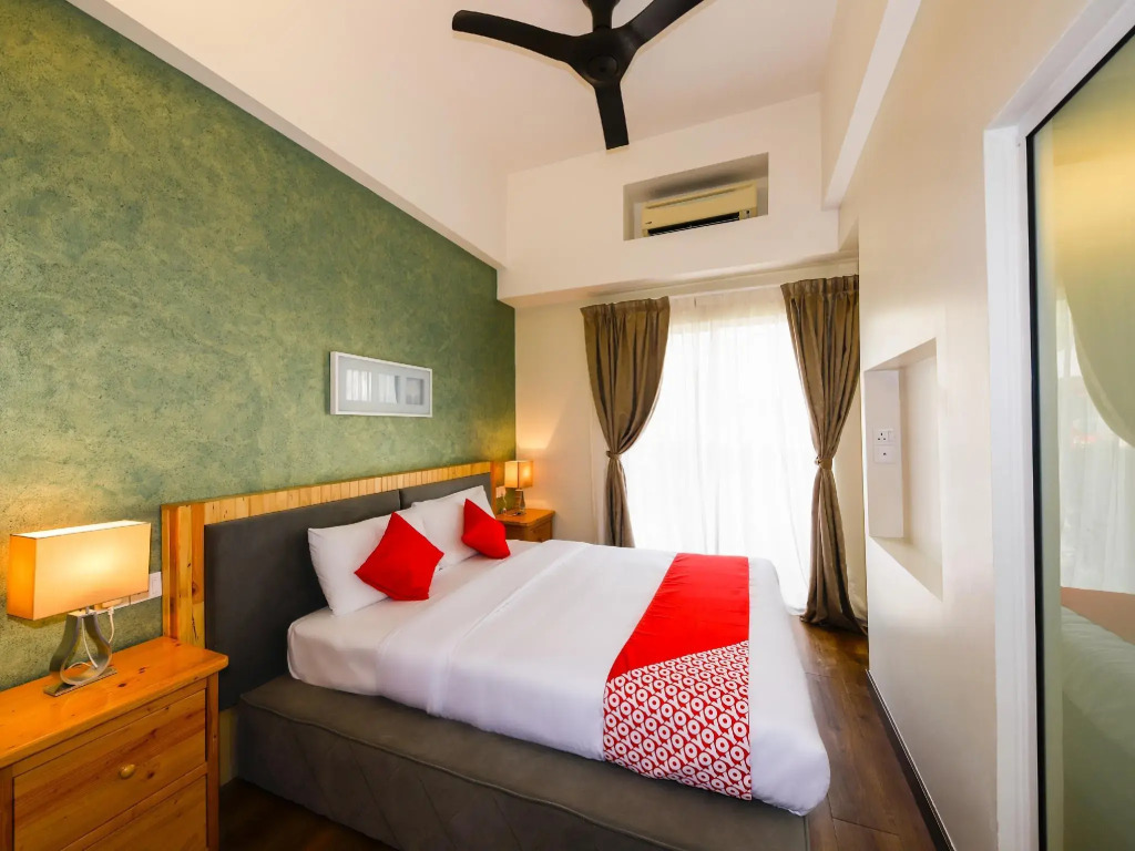 Seri Bayu Resort Hotel
