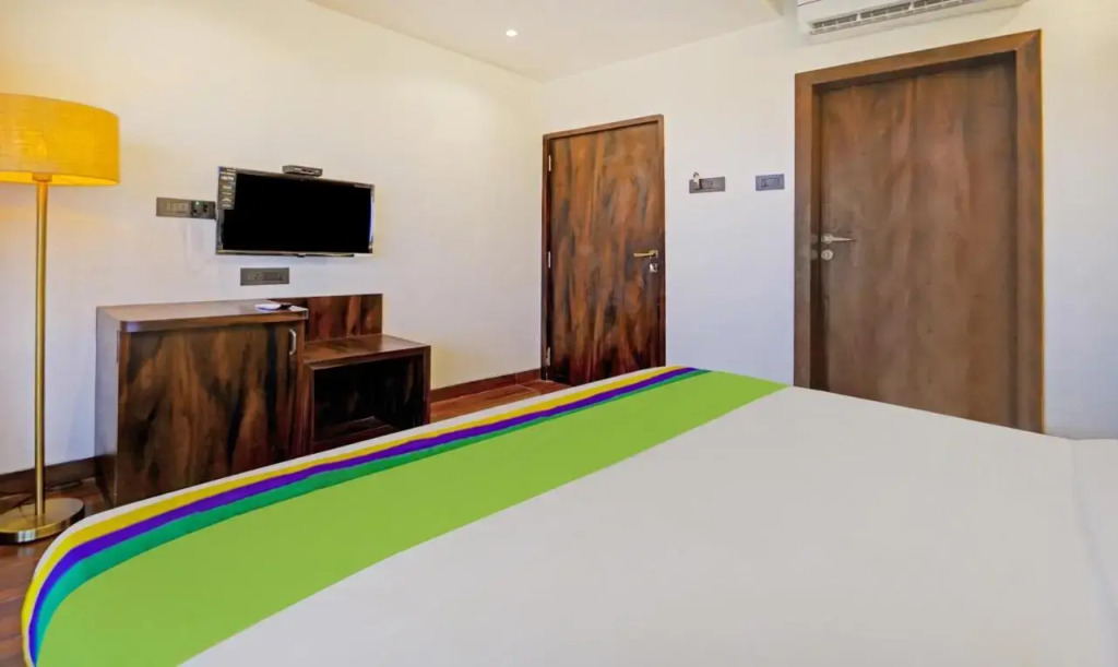 Shindola Residency