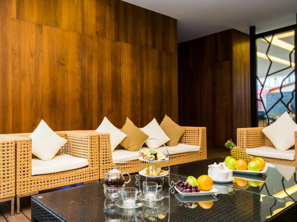 Lealea Garden Hotels - Sun Lake