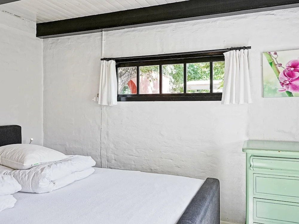 Boutique Holiday Home in Bornholm Near Beach