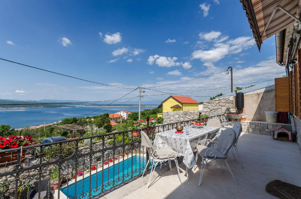 House Villa Ljuba
