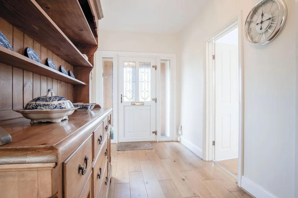 Sorrento - 3 Bed Holiday Home - Wisemans Bridge