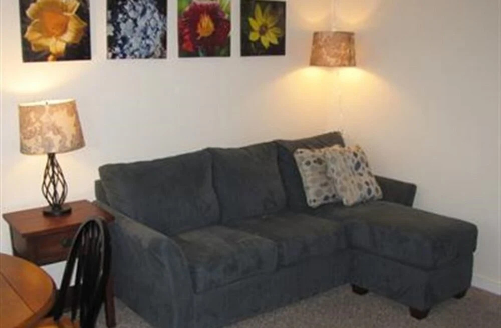 The Tawsty Flower Bed & Breakfast