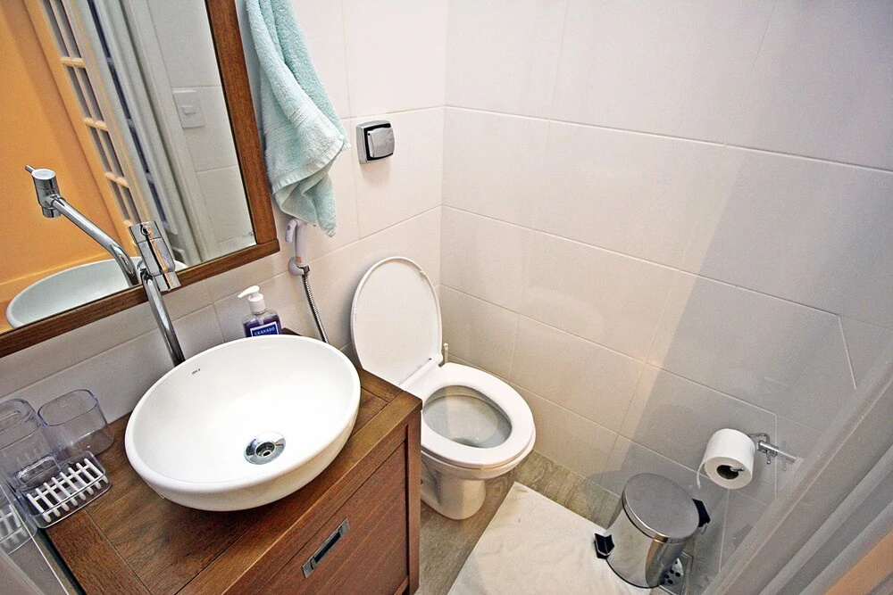 Rio Spot Apartment C026