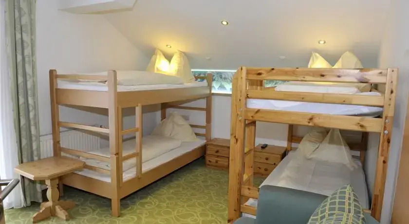Apartmenthaus Sonnenhang