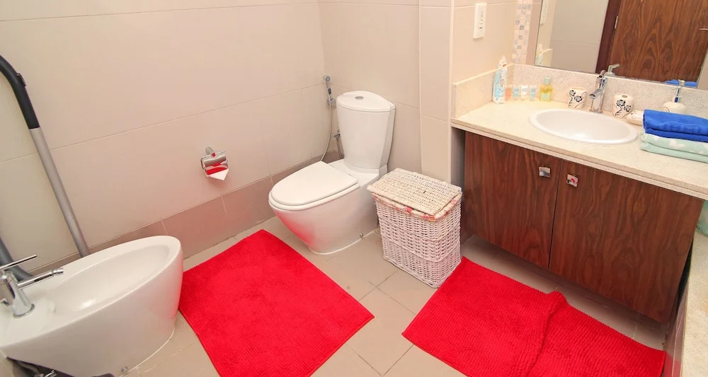 New Arabian Holiday Homes Executive Bay