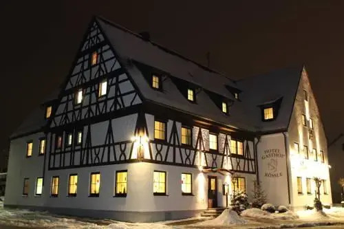 Hotel Gasthof Rössle
