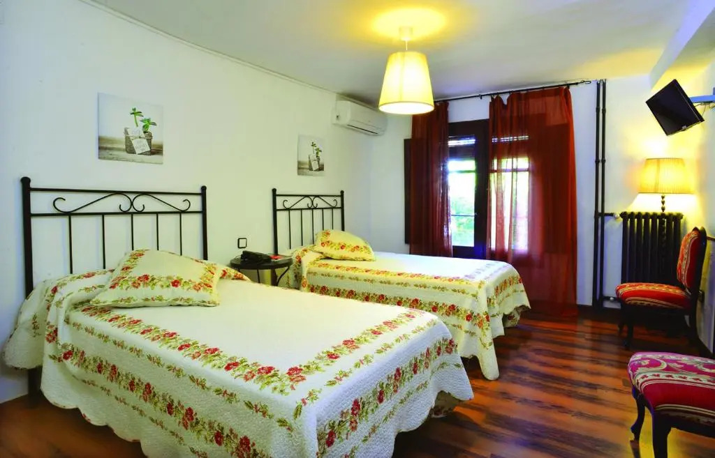 Hotel Rio Piedra