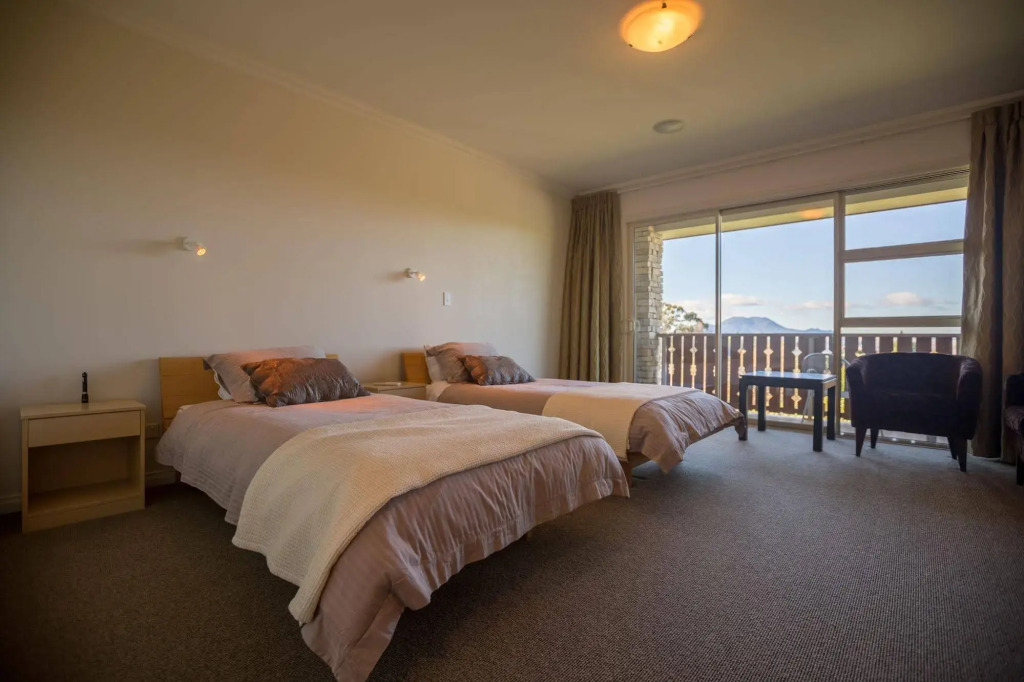 Chalet Eiger