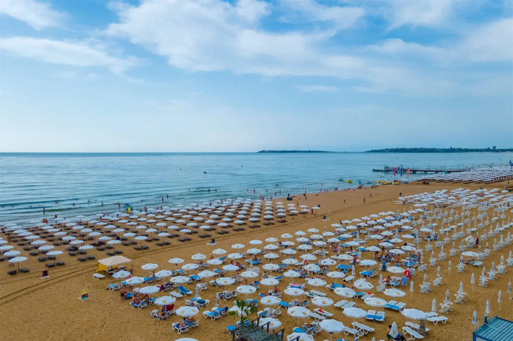 MPM Astoria Hotel - Ultra All Inclusive