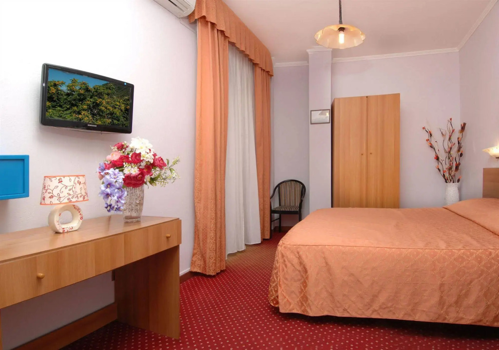 Hotel Sorriso