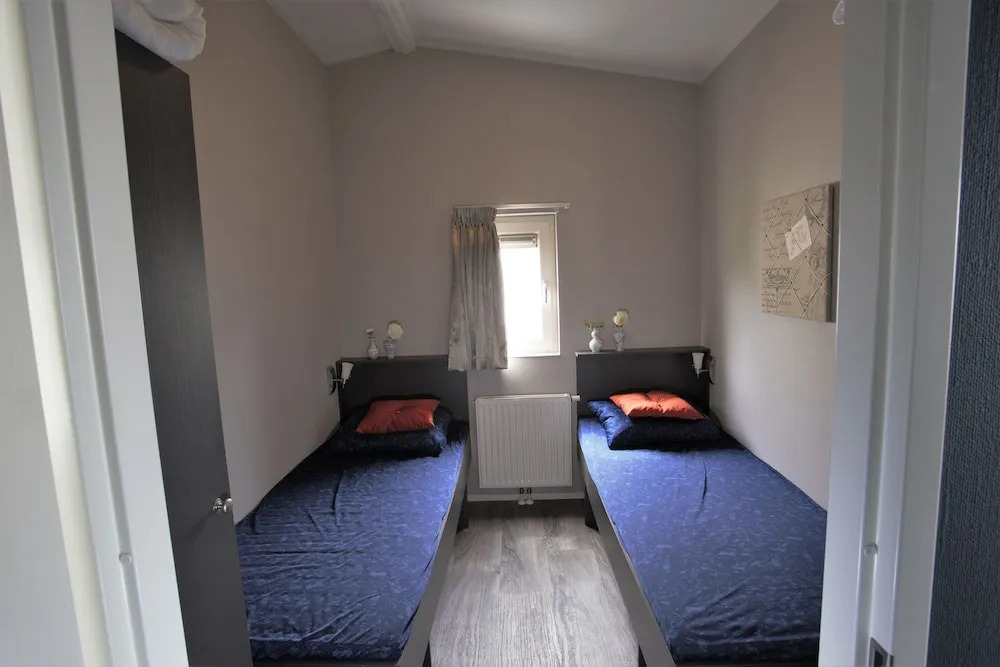 Vakantiepark Familie Huis Nunspeet