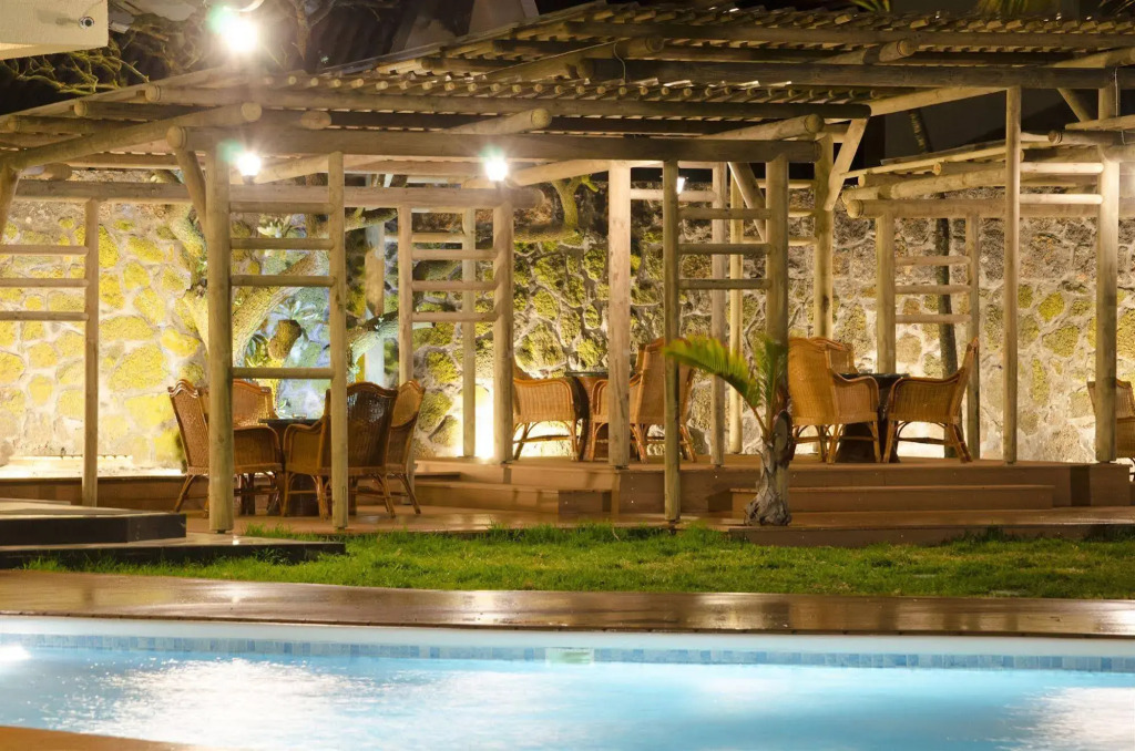 Silver Beach Hotel