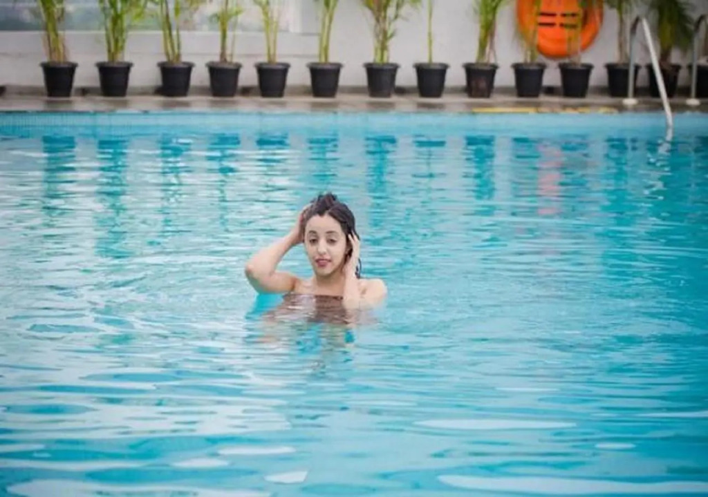Ramee Grand Hotel and Spa, Pune