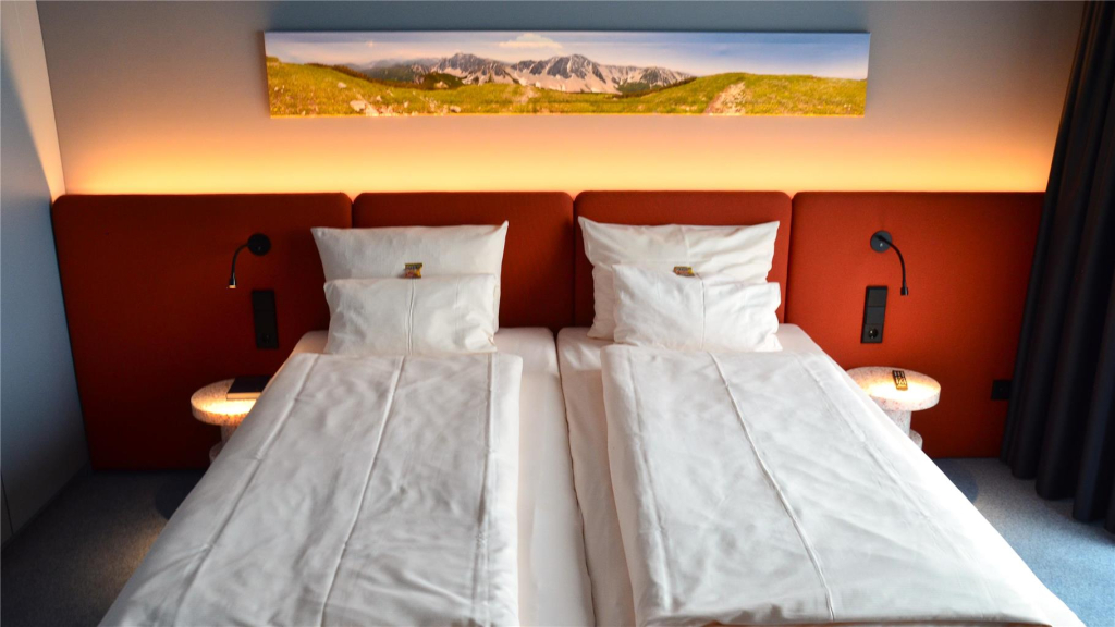 Stay2Munich Hotel & Serviced Apartments