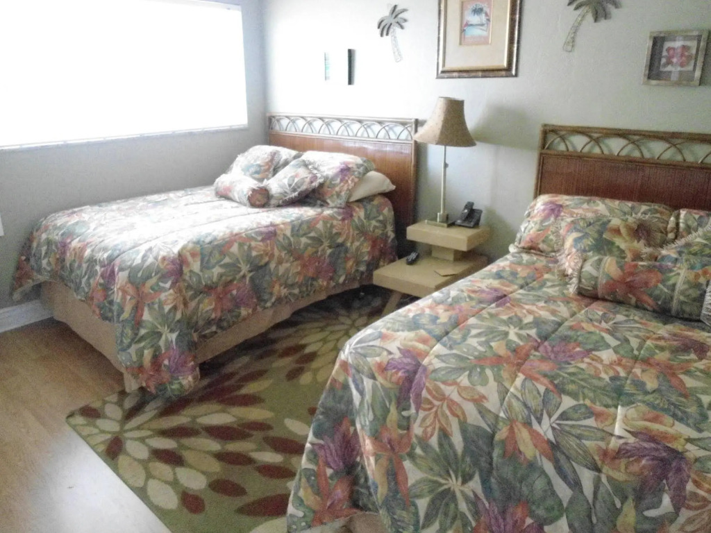 Malyn Resort