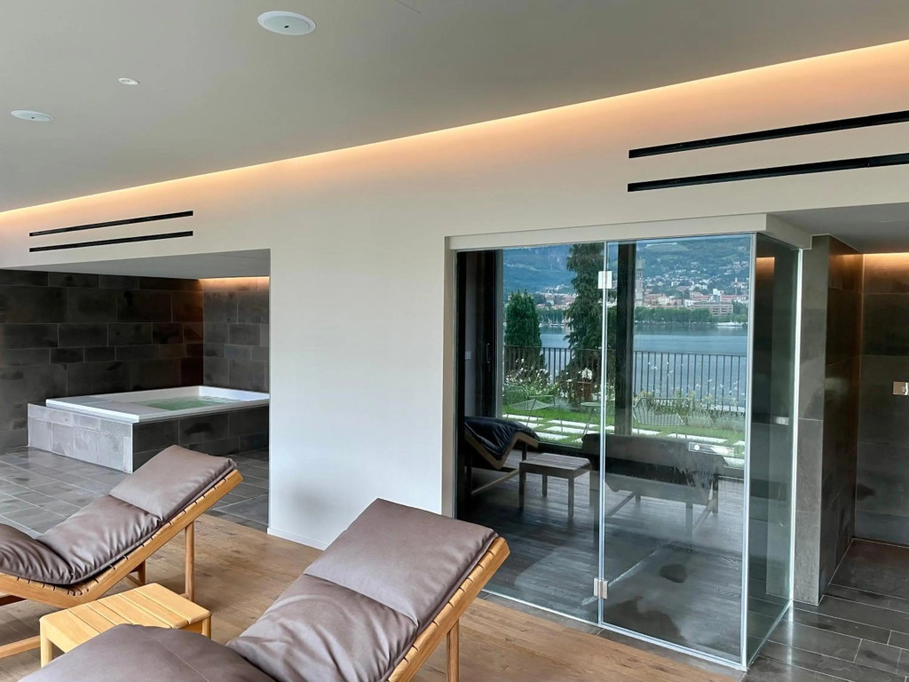 Hotel Promessi Sposi