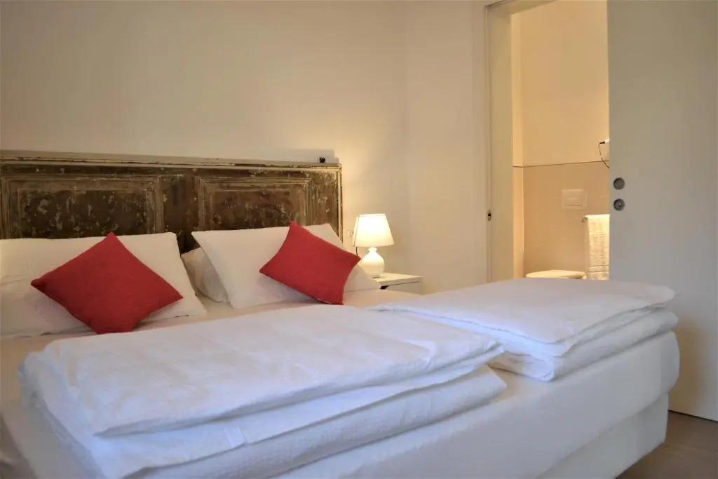 La Gazza Ladra Apartments - Garda Chill Out