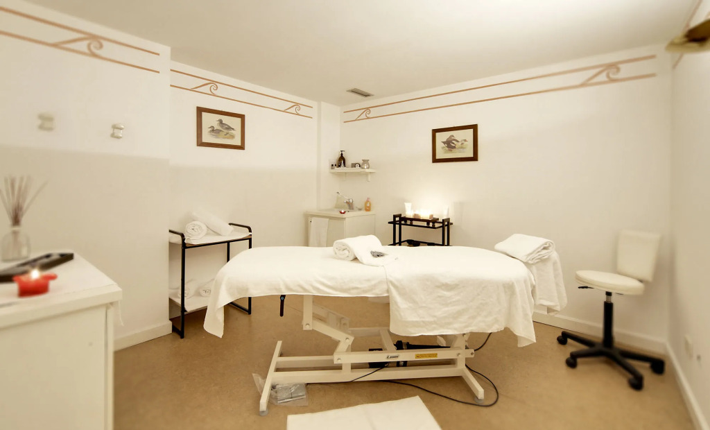 Hotel Club Relais Des Alpes