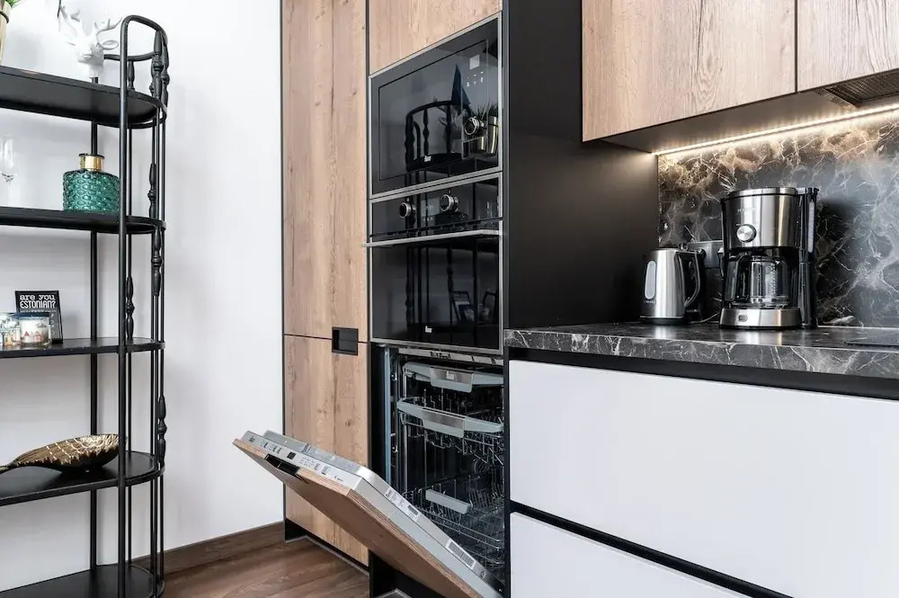 Toompea Castle 2-Storey Unique Apartment
