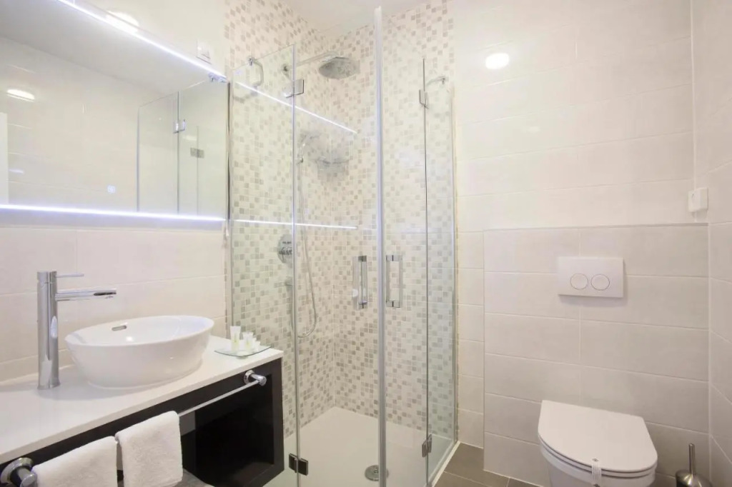 Boutique Hotel Intermezzo - Pag centre