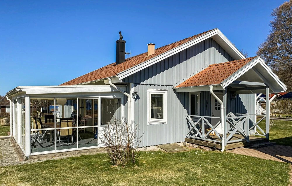 Nice Home In Ljungby With Wifi