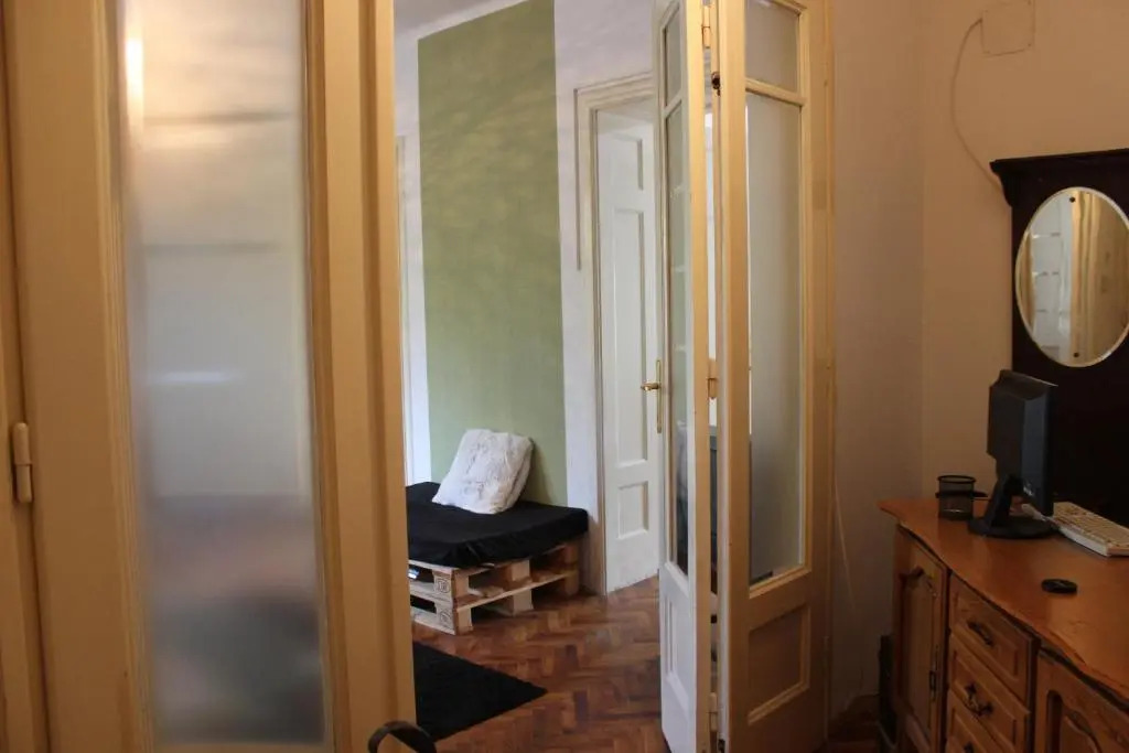 Central Station Private Rooms