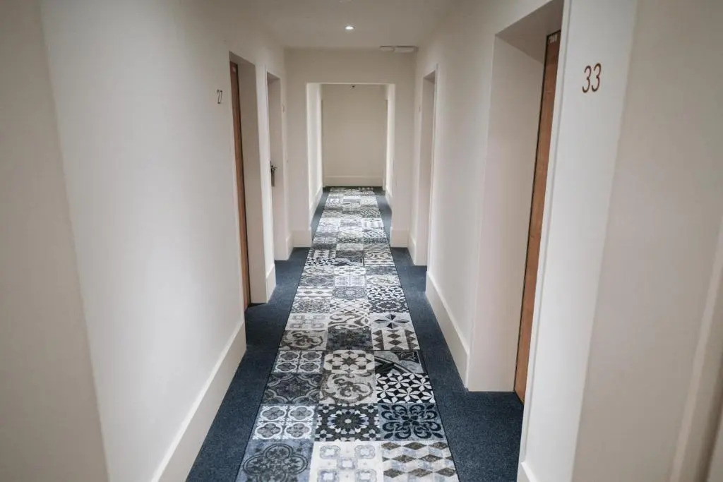 Alpenglühen Smart Hotel