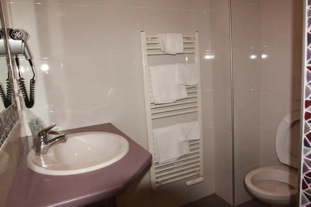 Hotel Mendy