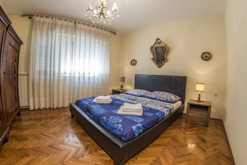 Diego apartments
