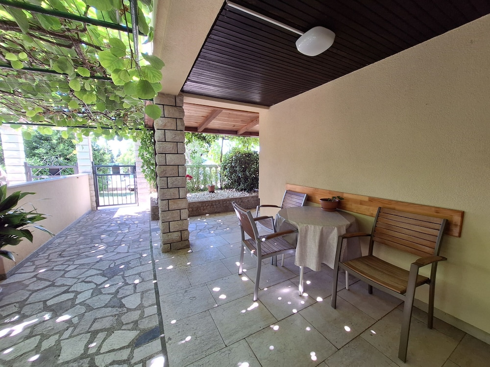 Apartments Dalia