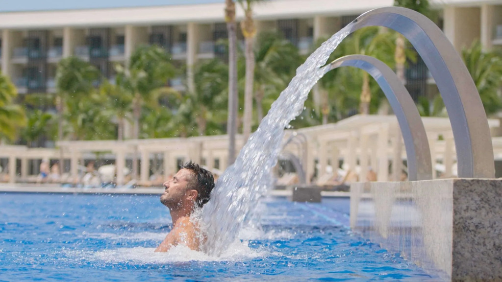 Barceló Maya Riviera